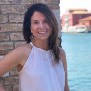 Meet your Posher, Kim